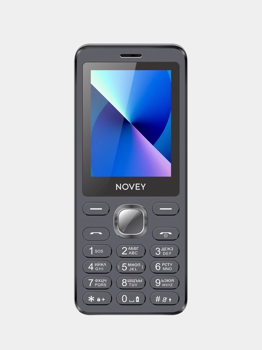 Телефон Novey X50