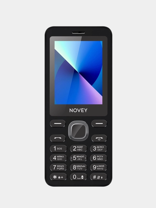 Телефон Novey X50