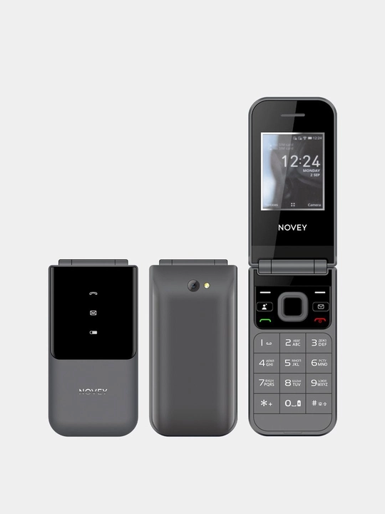 Телефон Novey X70 - 