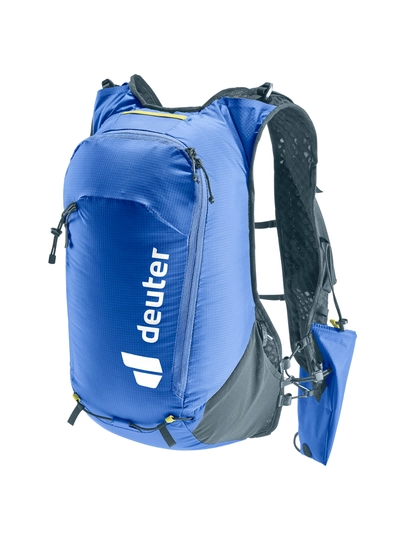 Рюкзак Deuter Ascender 13, синий, спортивный рюкзак 13 л