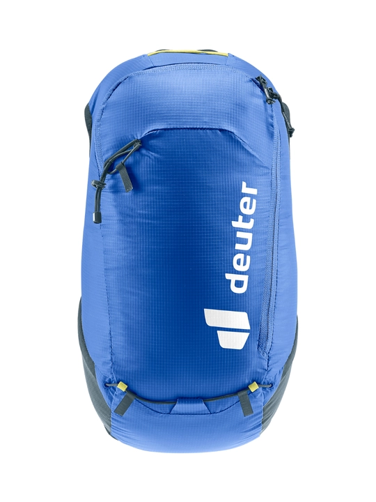 Deuter Ascender 13 ryukzagi, ko‘k, sport uchun 13 litrli ryukzak