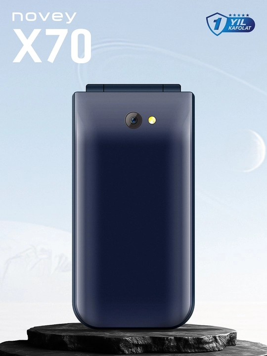 Телефон Novey X70