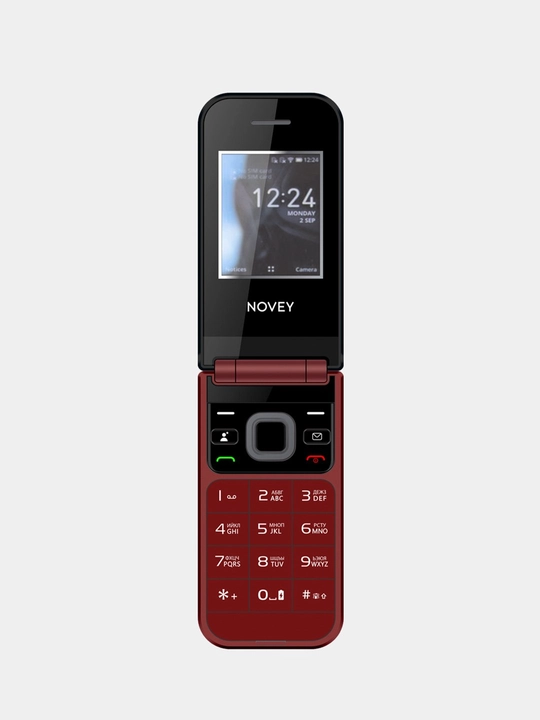 Телефон Novey X70