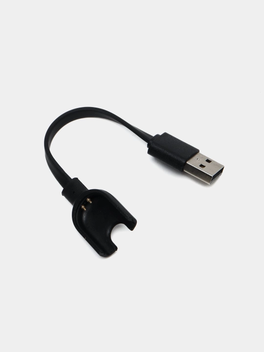 Mi Band 3/4/5/6/7/7pro/8/9 uchun zaryadlovchi Multirang