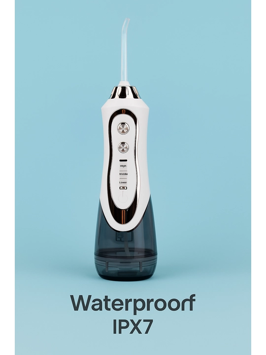 Ирригатор для чистки зубов "Water Flosser"