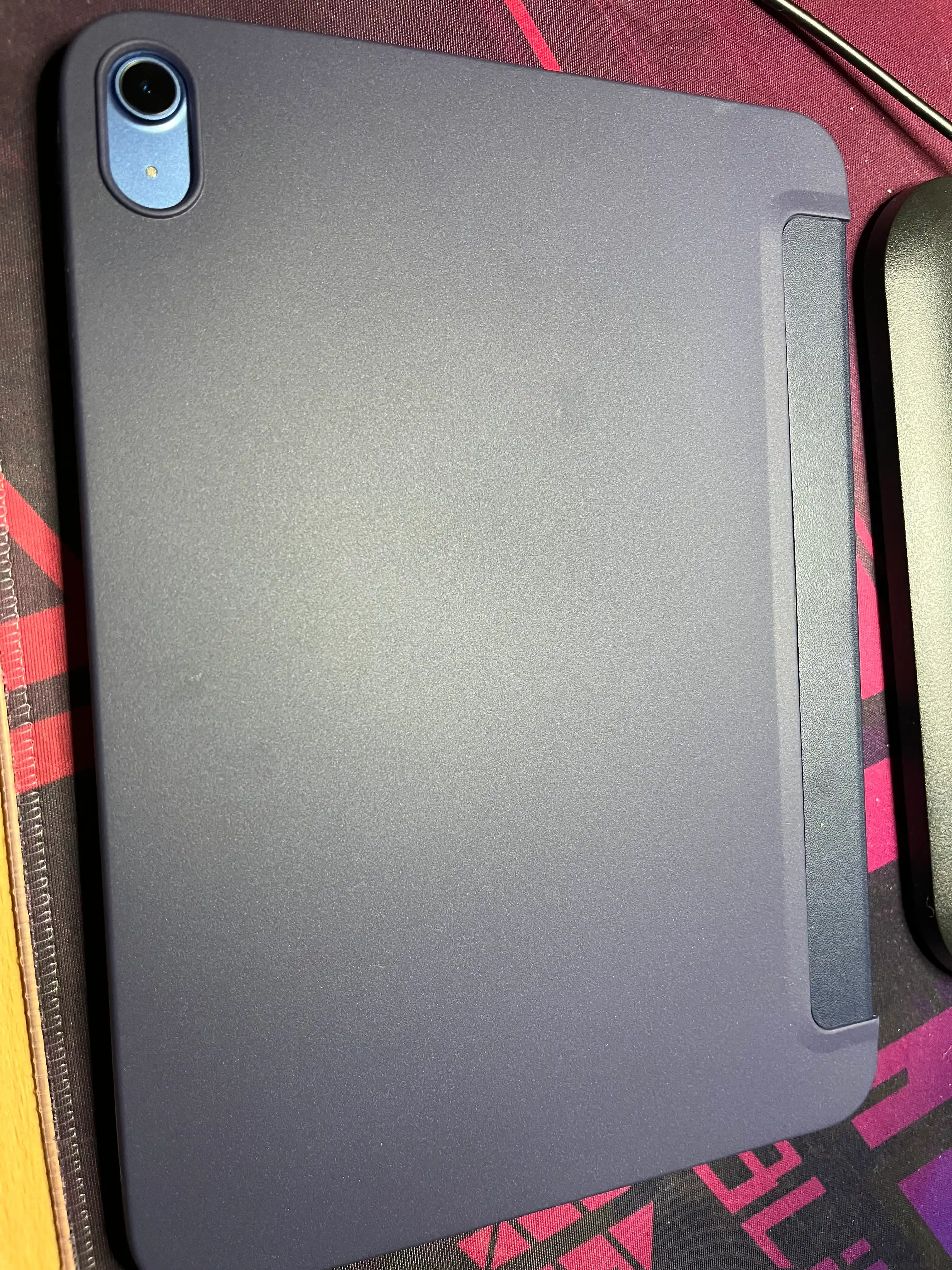 Чехол для iPad 7, 8, 9, 10, 11 Air 4, 5, Mini 4, 5, 6, 7