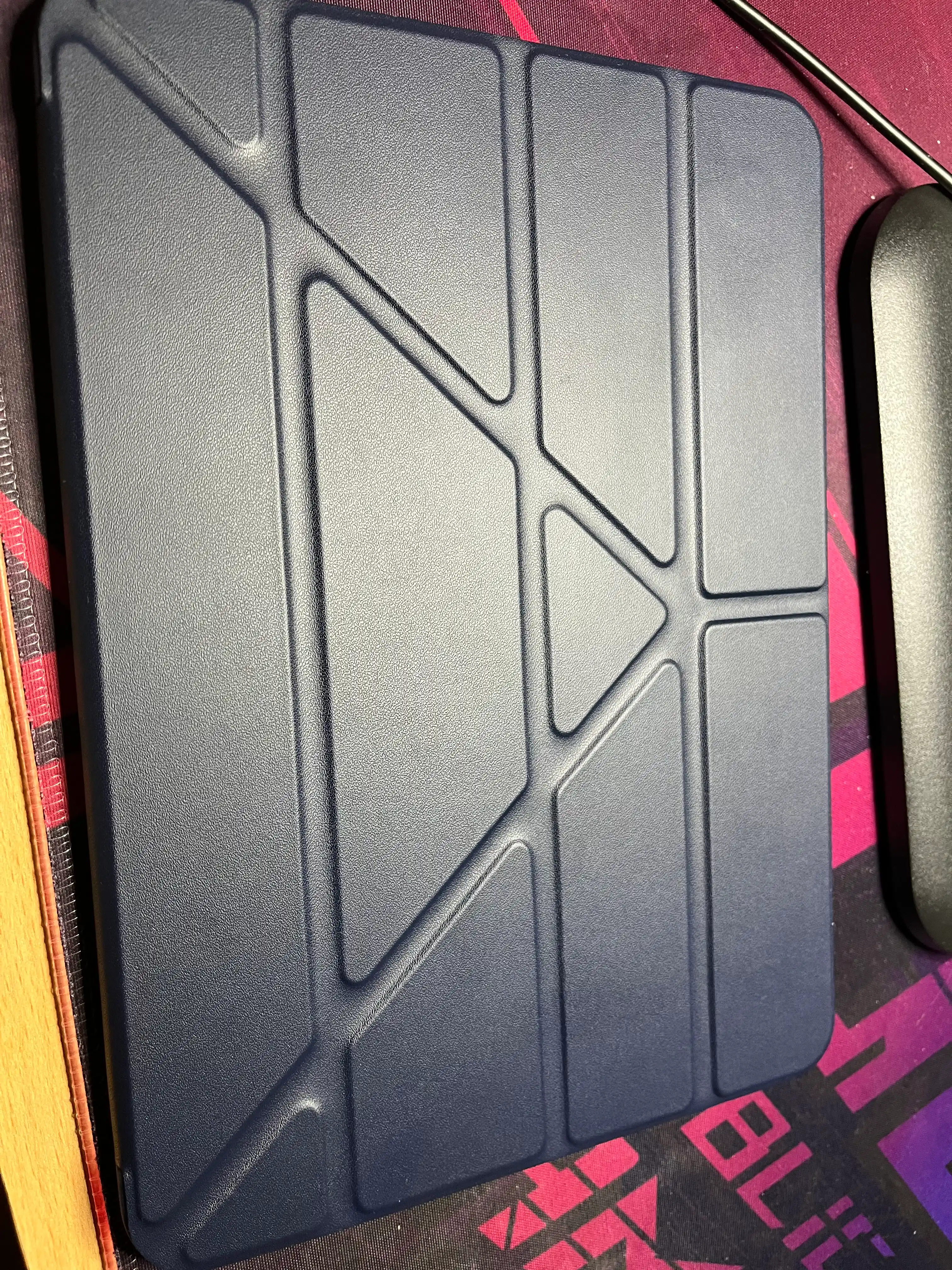 Чехол для iPad 7, 8, 9, 10, 11 Air 4, 5, Mini 4, 5, 6, 7