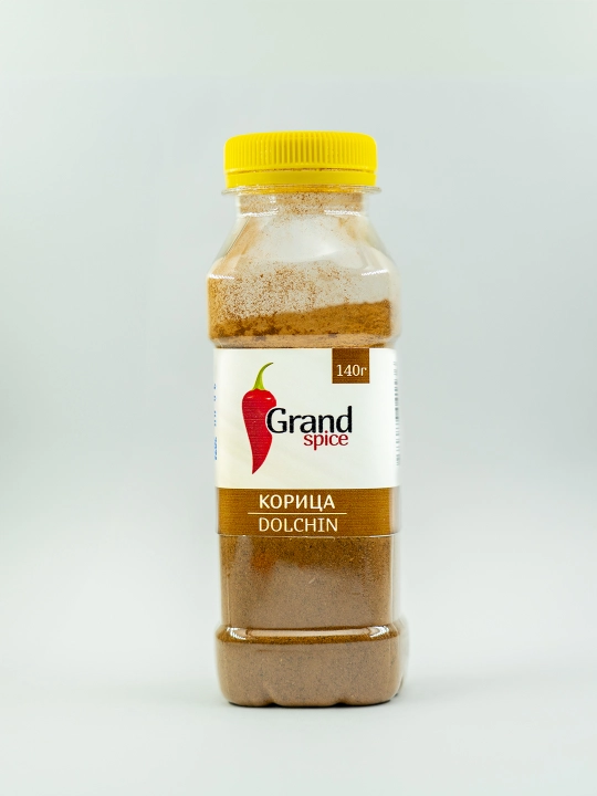 Корица от "GRAND SPICE" 140 гр - 