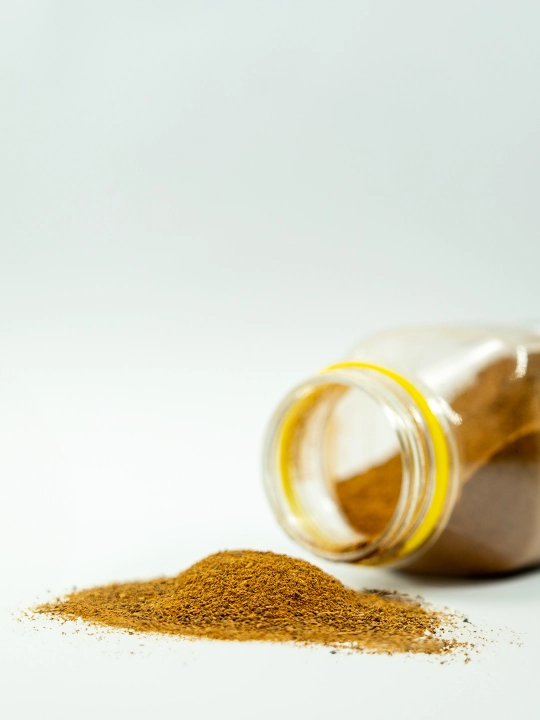 Dolchin "GRAND SPICE" 140 gr