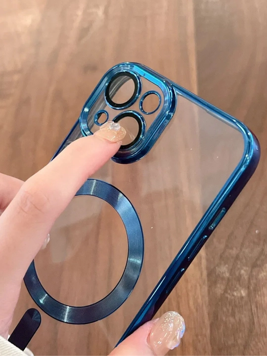Чехол Magsafe для iPhone 13, 14