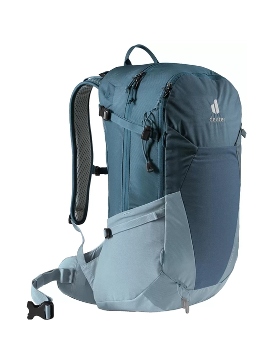 Рюкзак треккинговый Deuter Futura 27 л, синий