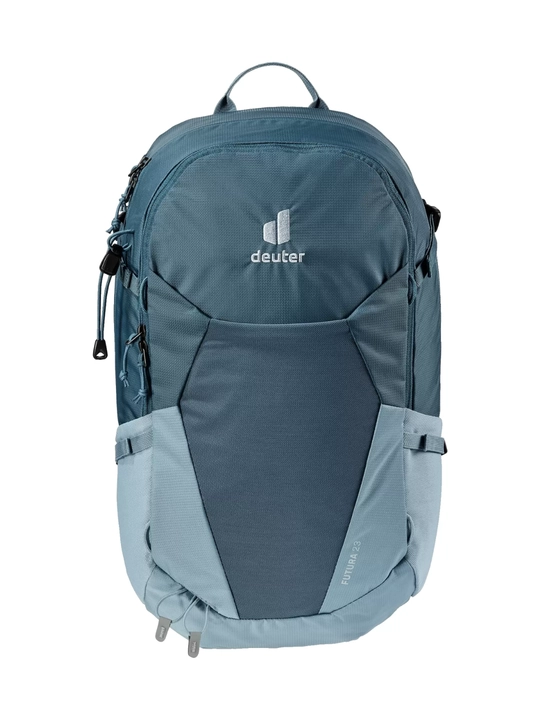 Рюкзак треккинговый Deuter Futura 27 л, синий