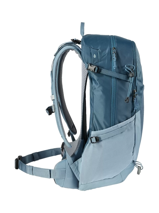 Рюкзак треккинговый Deuter Futura 27 л, синий
