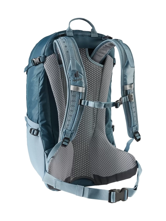 Рюкзак треккинговый Deuter Futura 27 л, синий