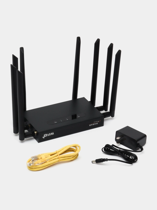 Wifi-Router, 4G, 5G, LTE, wi-fi router, router, 150 mbs dan 300 mbs gacha, sim kartali