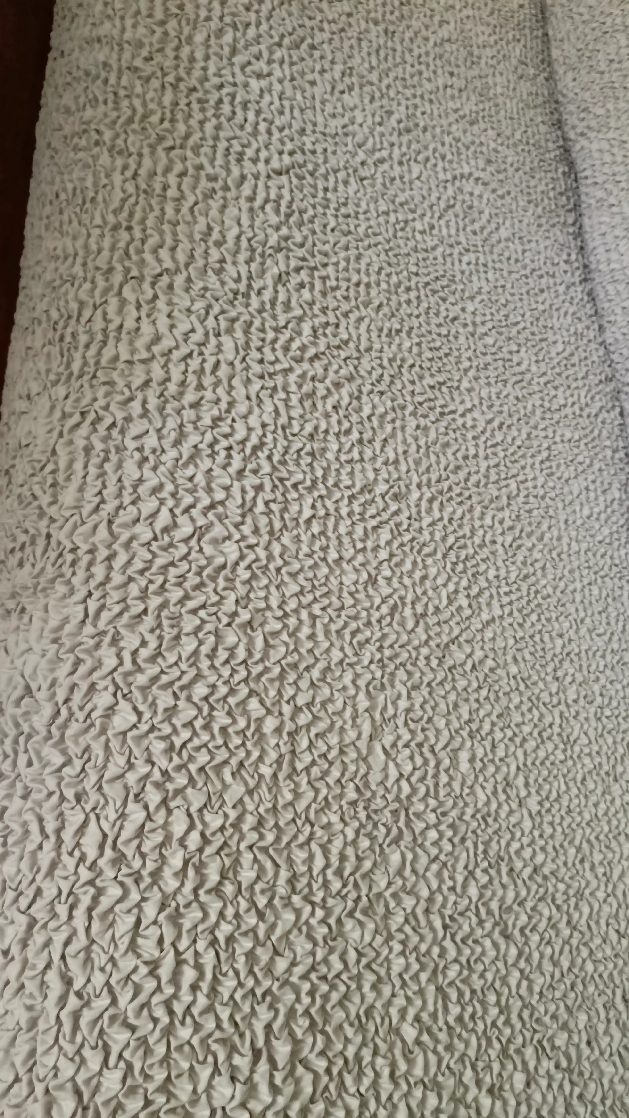 Чехол на кресло Microfibra Pearl