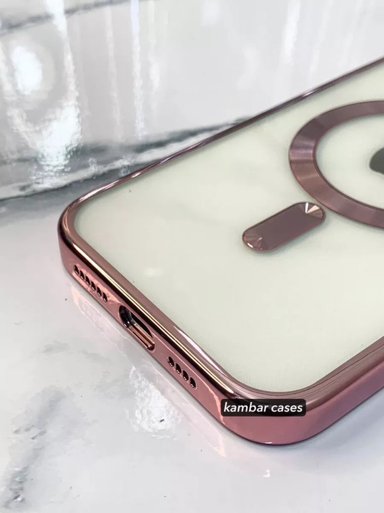 Чехол Magsafe для iPhone 13, 14