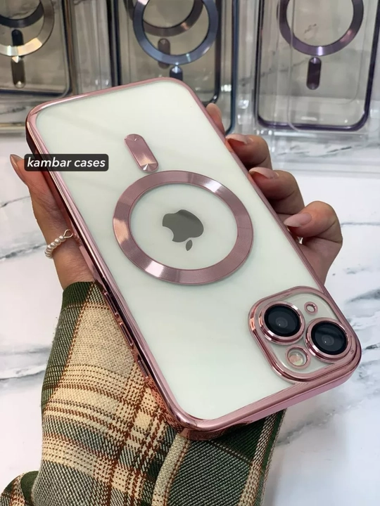 Чехол Magsafe для iPhone 13, 14