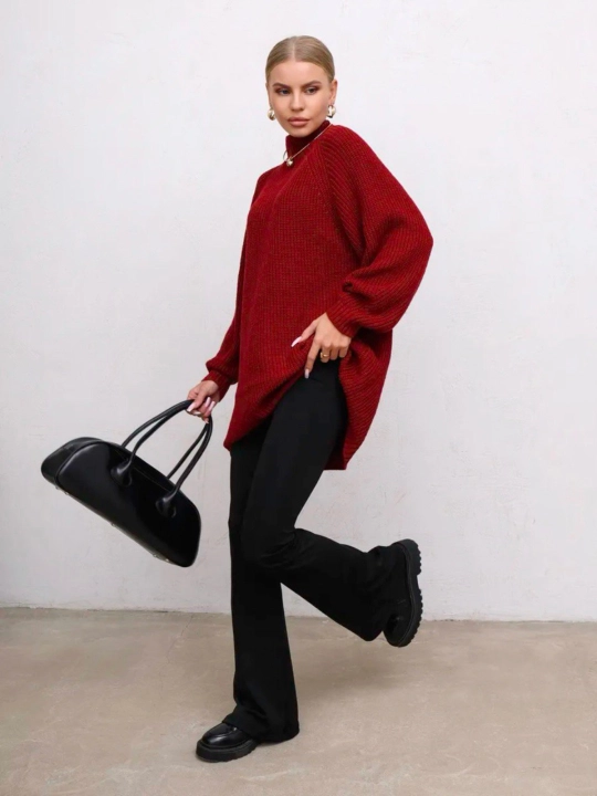Yorqin shimlar klassik leggings ofis