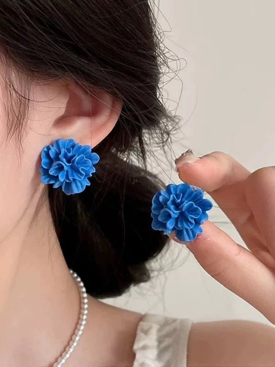 Серьги женские - 