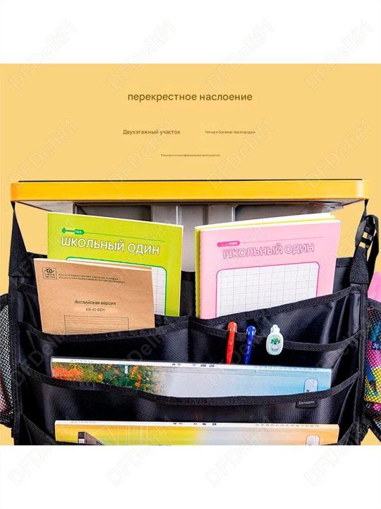 Сумка-органайзер 72364 Deli, 72364
