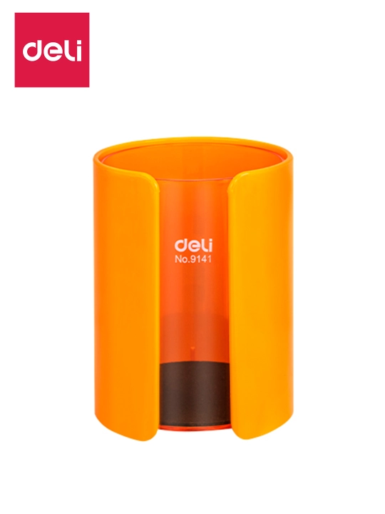 Стакан для ручек 9141 Deli, 9141 - 