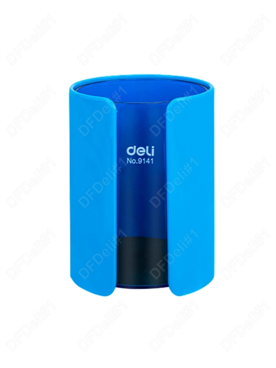 Стакан для ручек 9141 Deli, 9141 - 
