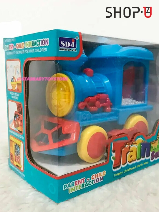 Развивающая музыкальная игрушка для новорожденных малышей