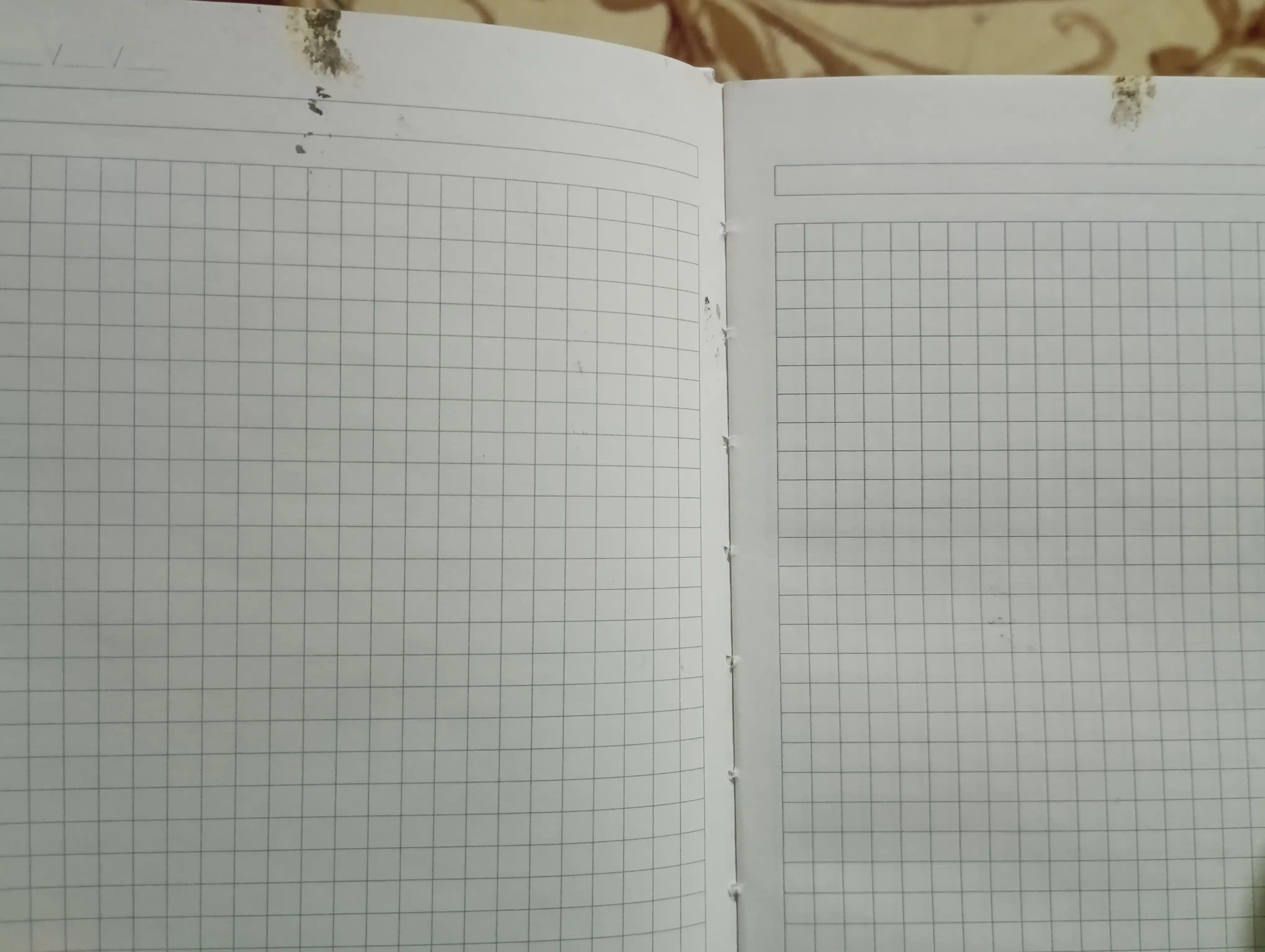 Ijodiy, 13*19, gulli yon daftar, qizlar uchun shaxsiy kundalik, B6 format, 110+ varaq