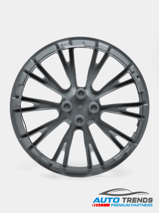 Колпаки на диски дизайн Clip New, 4 шт