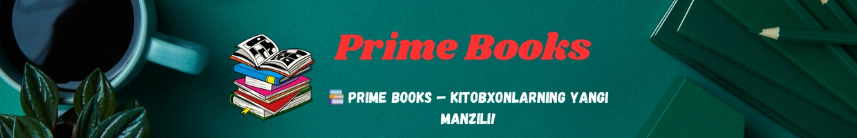 Prime Books