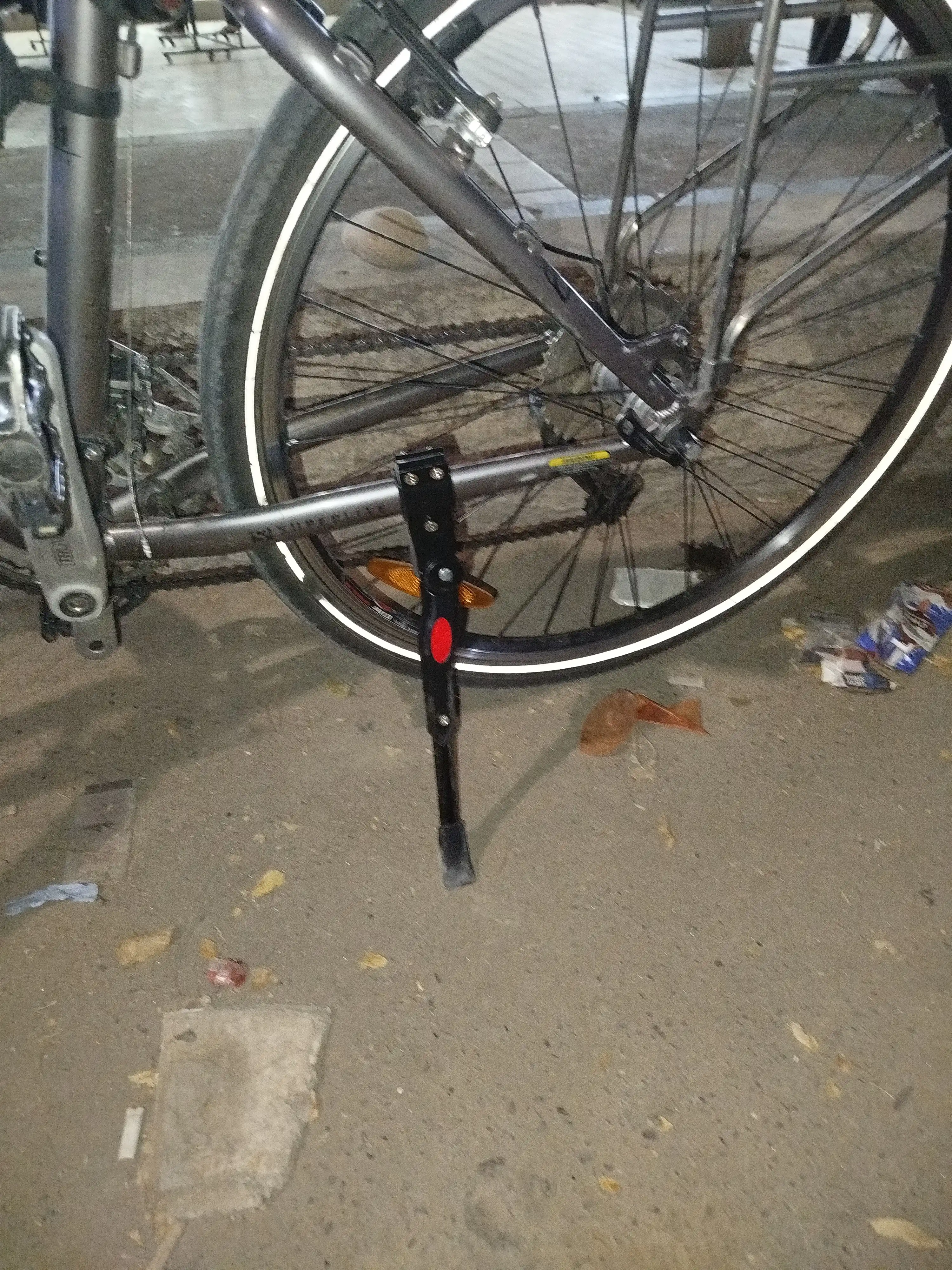 20, 24, 26, 27,5 sport velosipedlari uchun zinapoya