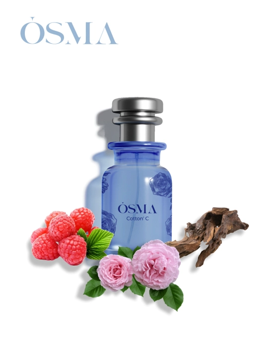 Osma Cotton C - 