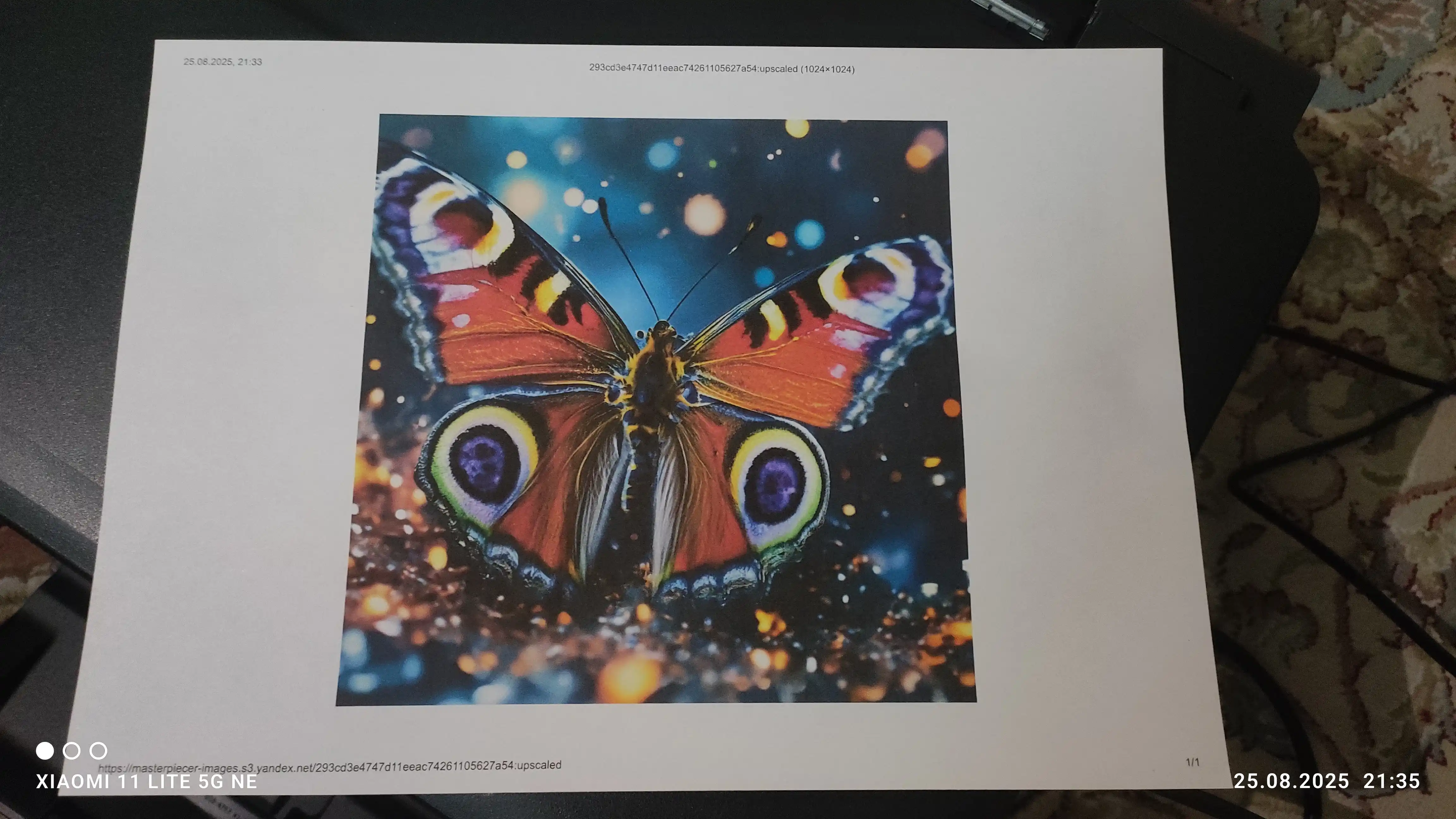 Canon Pixma G2430 Rangli printer skaner kopir