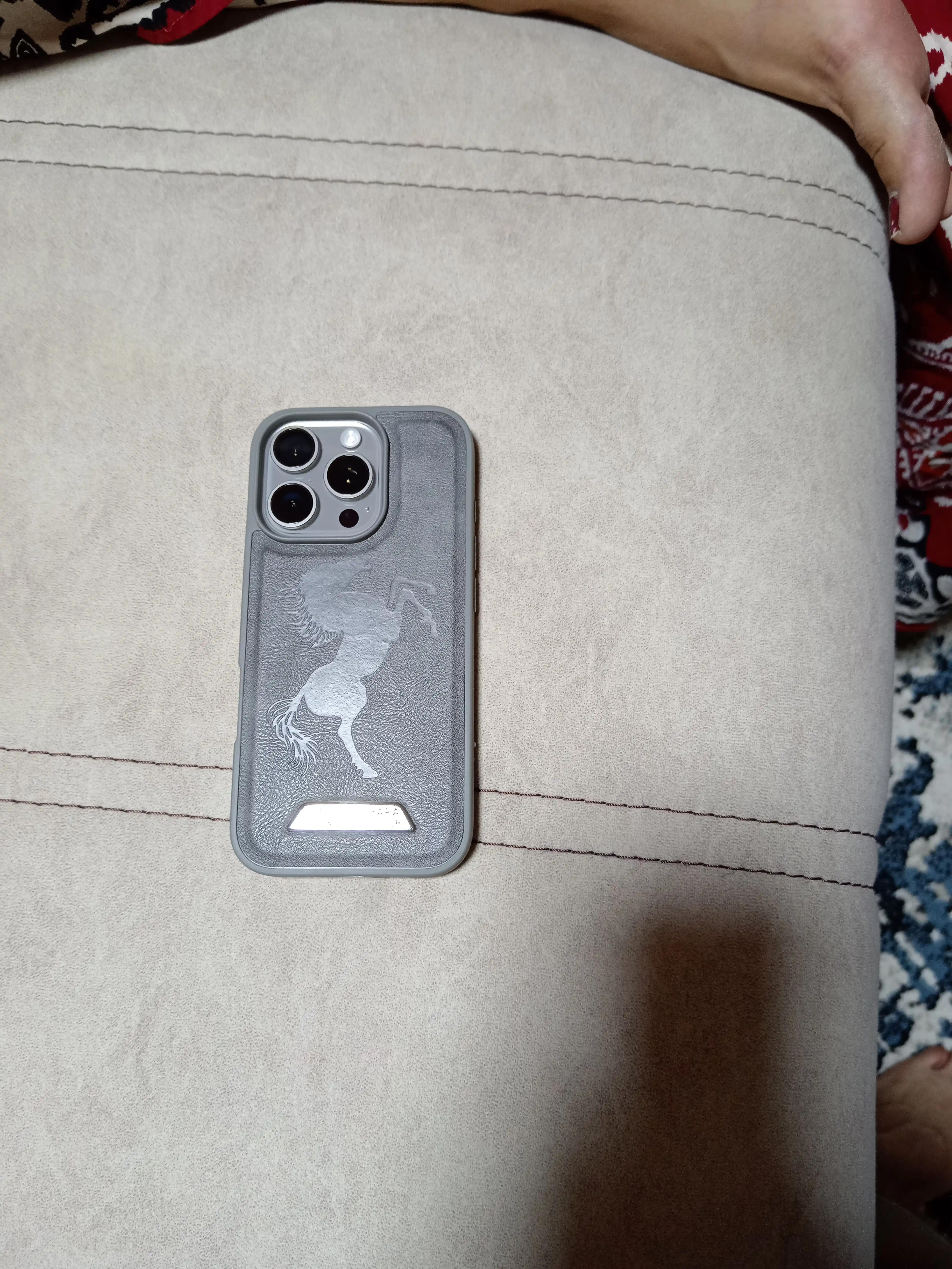 Чехол Santa Barbara Polo & Racquet, для iPhone 11/12/13/14/15/16/Plus/Pro/Pro Max