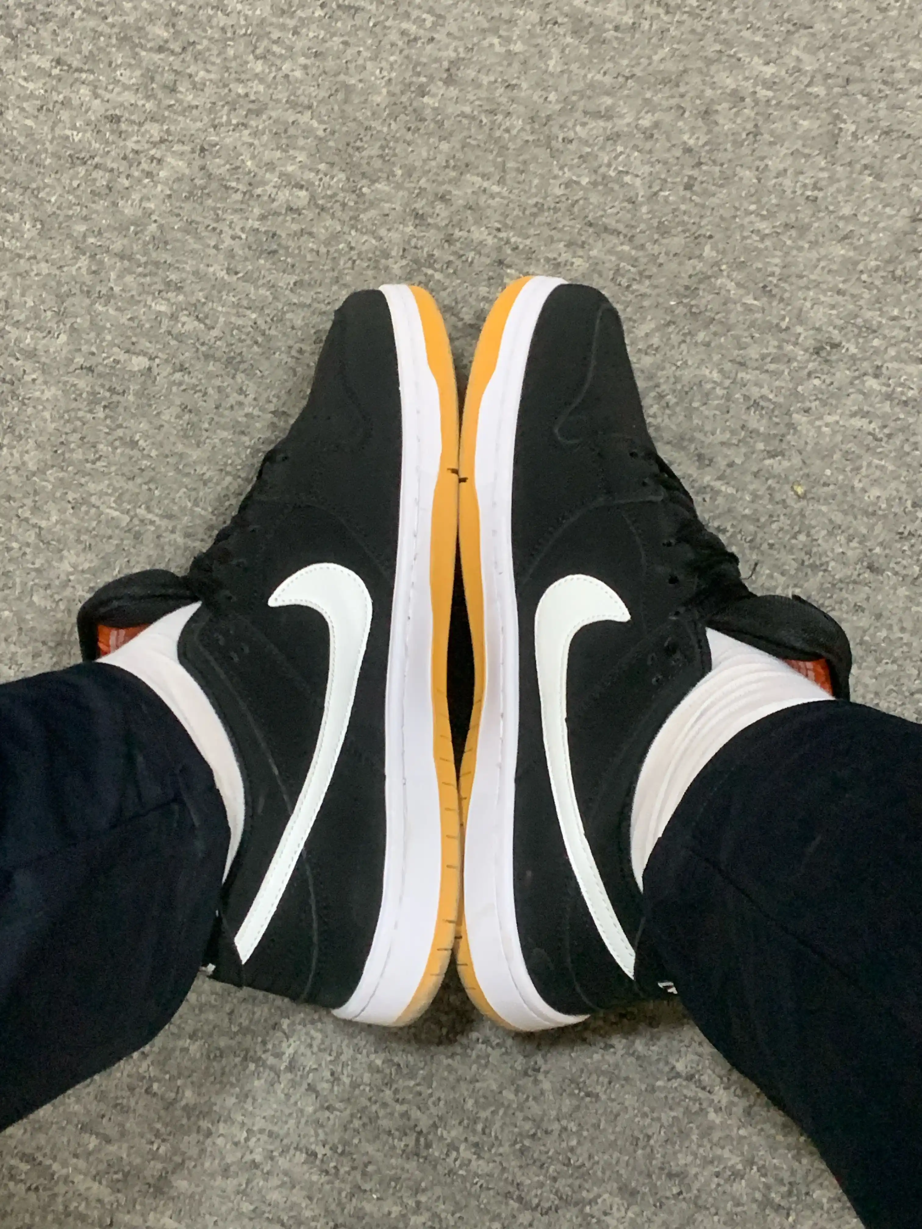 Erkaklar, ayollar va o‘smirlar uchun Nike SB DUNK LOW, AIR JORDAN 1 LOW, 40 - 47 krossovkalari