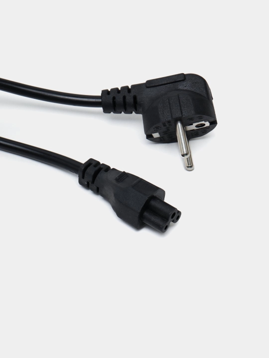 Кабель питания для ноутбука, 3pin, C5