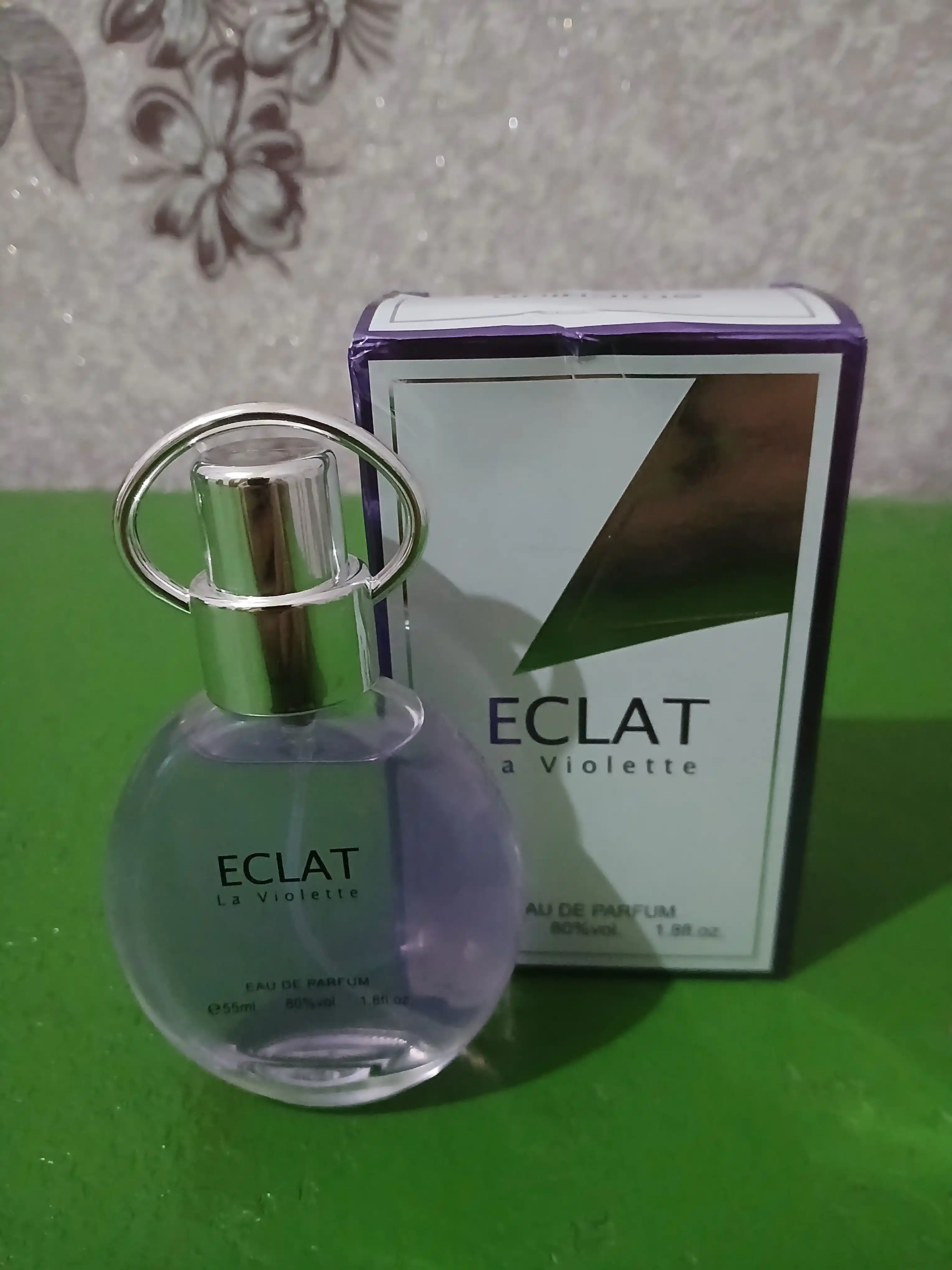 Парфюмерная вода Eclat, 50 мл