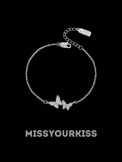 Браслет женский — MISYOU-БРАСЛЕ1-МОЛОЧ