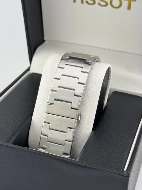 Tissot erkaklar mexanik soati