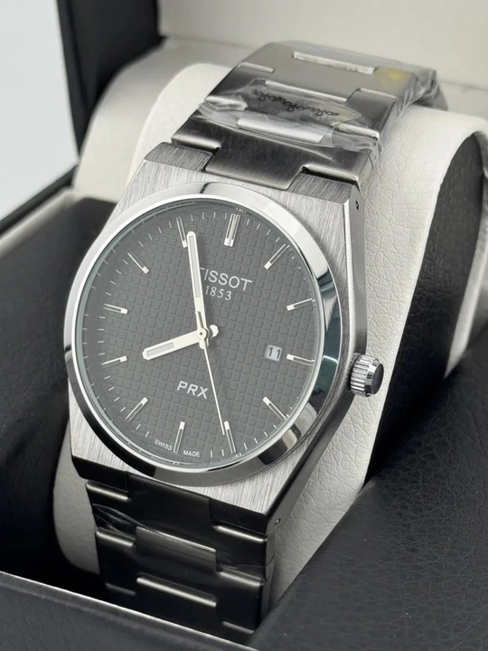 Tissot erkaklar mexanik soati