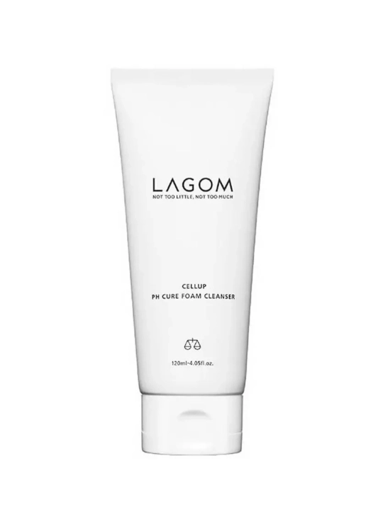 Yuz uchun ko‘pik Lagom - 