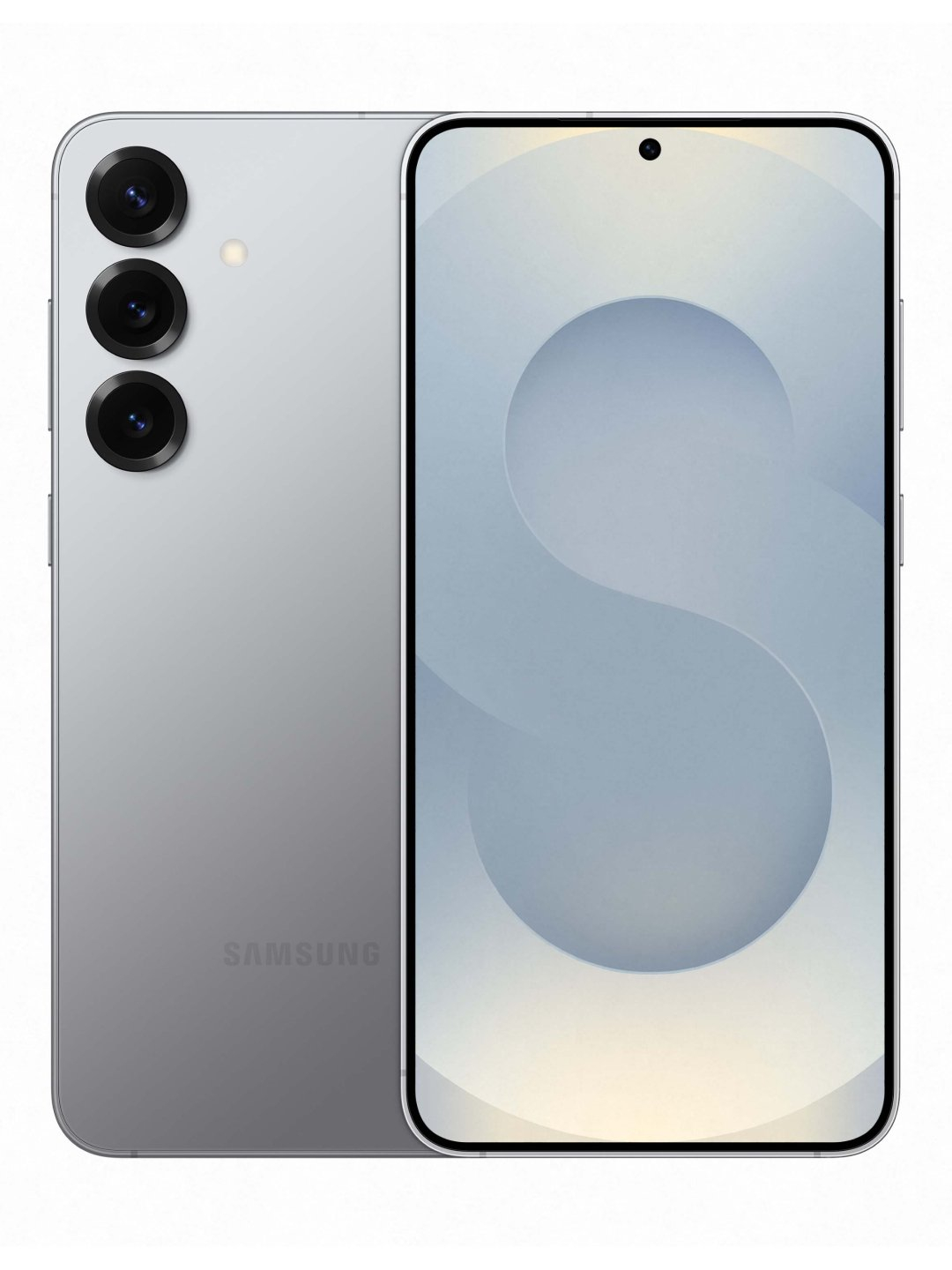 Samsung Galaxy S25 smartfon - 