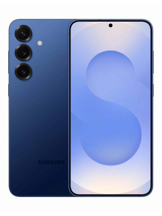 Samsung Galaxy S25 smartfon - 