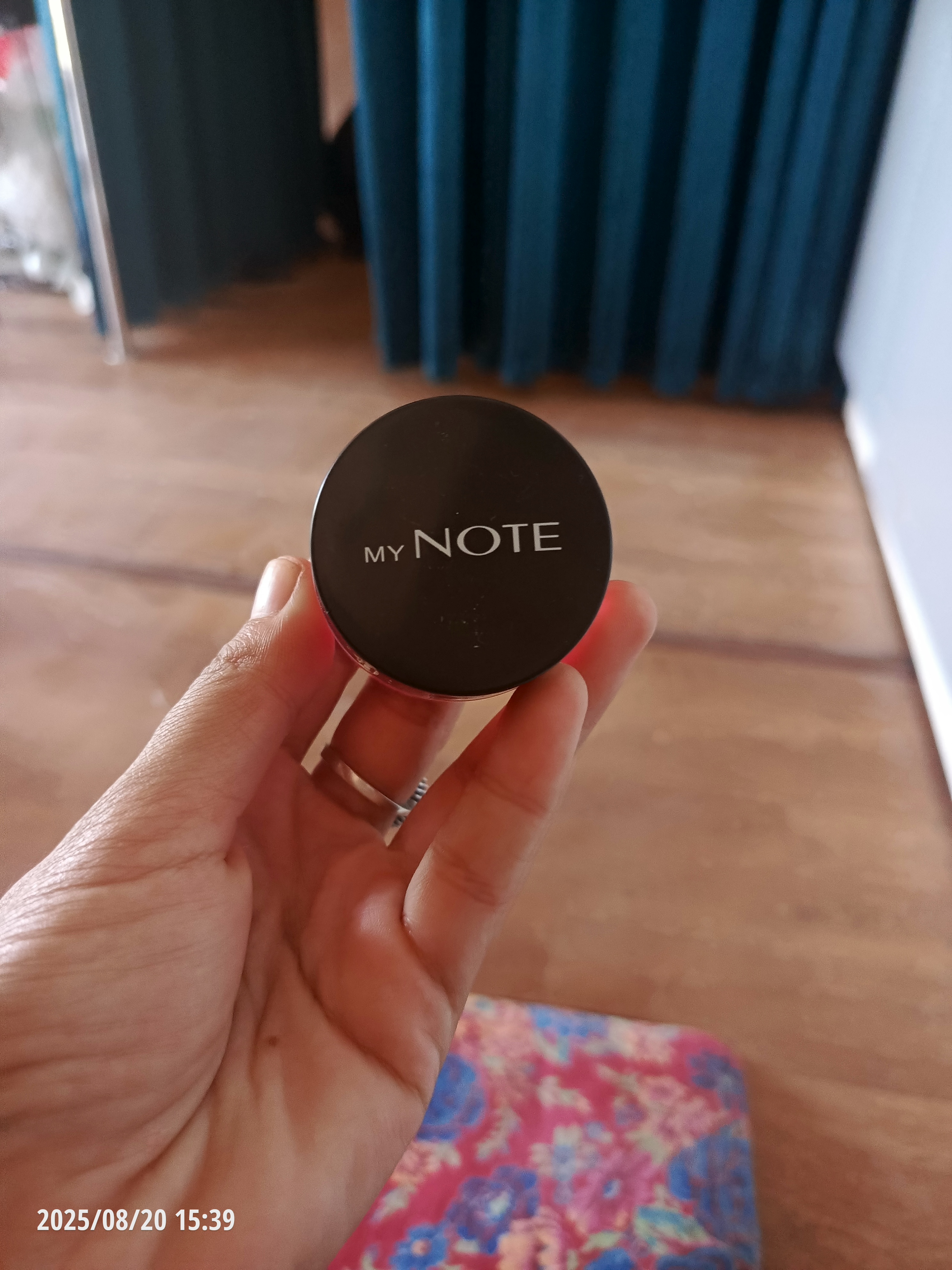 Qoshni tuzatuvchi gel My Note, qoshlar uchun, fiksator, rangsiz, sovun, professional
