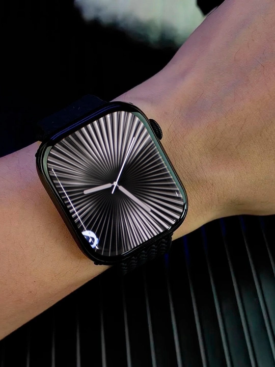 Smart soat Hk10 Pro Max Plus 46 mm Full Amoled