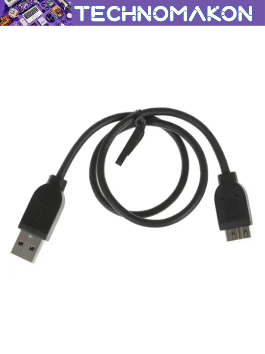 Картридер Transcend RDC8, переходник для флешек, адаптер карт памяти, usb/type-c