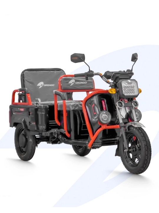 DRONGO FDR-1200 elektr skuteri