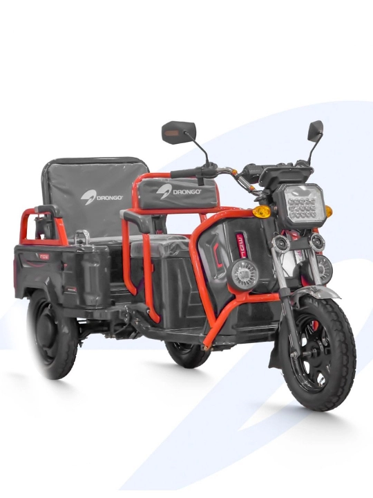 DRONGO FDR-1200 elektr skuteri