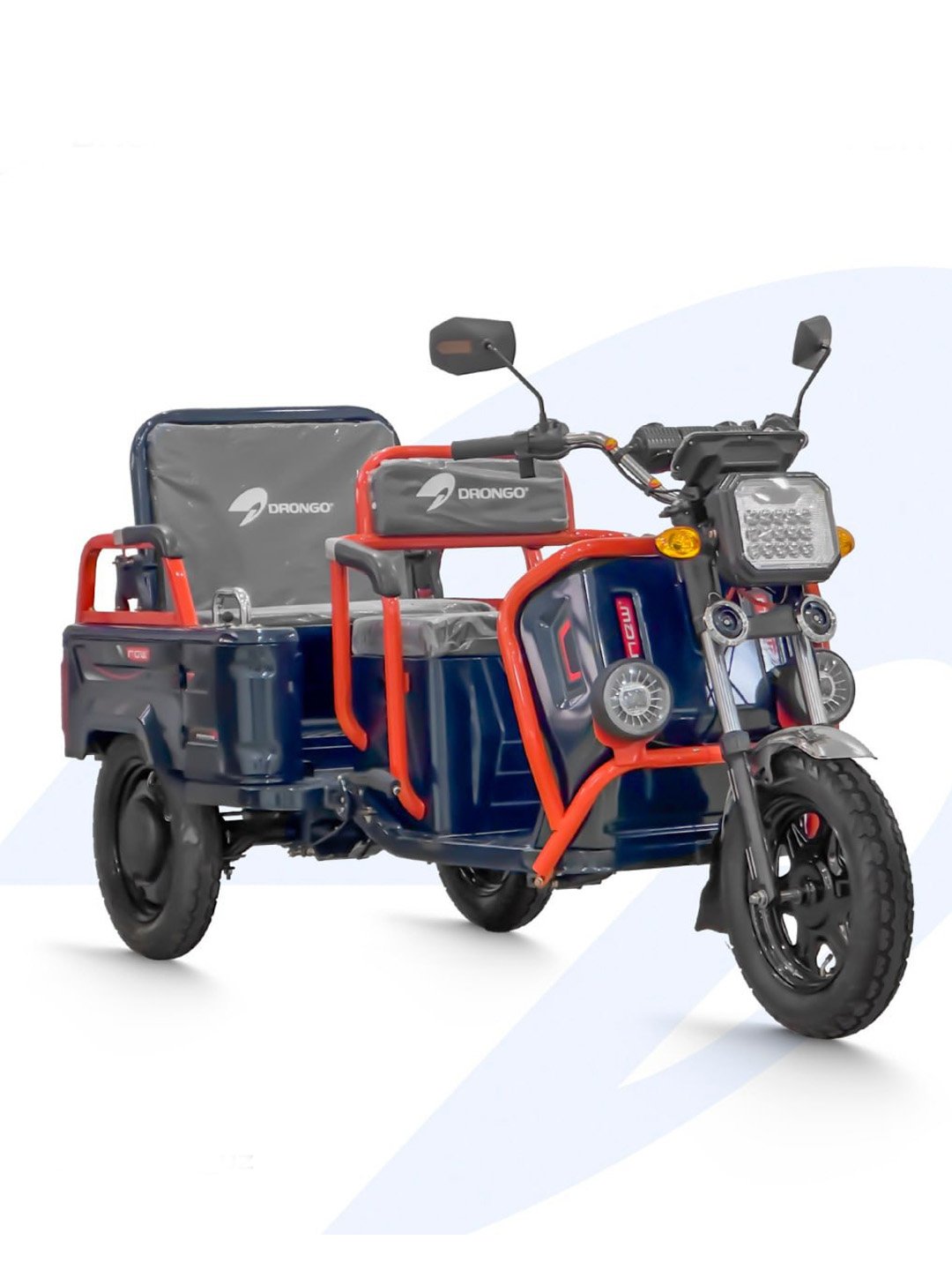 DRONGO FDR-1200 elektr skuteri
